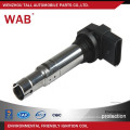 Alto rendimiento oem 036905100D 036905715 036905715A 036905715 C para la bobina de encendido VW polo